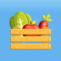 XWorld | Mama's Farm: Tile Match Game