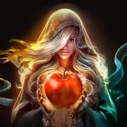 XWorld | Frozen Beauty (F2P Mystery)