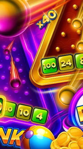 Bounce Winning Drop | Permainan | XWorld