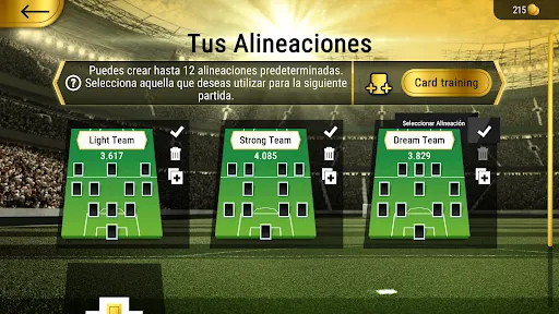 FCWC25 Panini Adrenalyn XL™ | 游戏 | XWorld