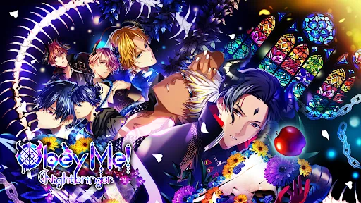 Otome Games Obey Me! NB | 游戏 | XWorld