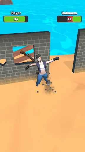 Snipers Duel | Игры | XWorld