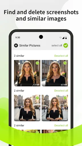 Recover Photos & More | Games | XWorld