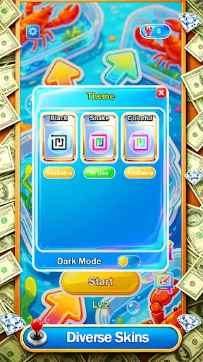 Arrow Claw | Permainan | XWorld Arrow Claw | Permainan | XWorld