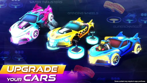 Race Craft - Kids Car Games | Permainan | XWorld