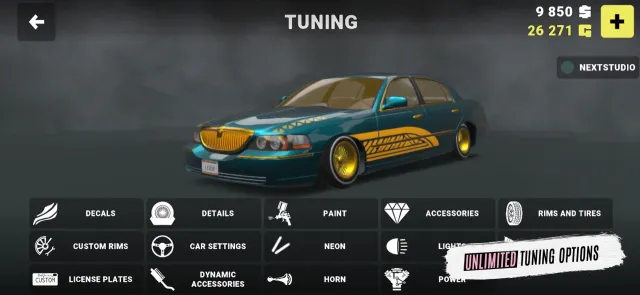 Lowriders Comeback: Boulevard | Games | XWorld