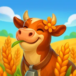 XWorld | Dreamy Harvest: Farm Island