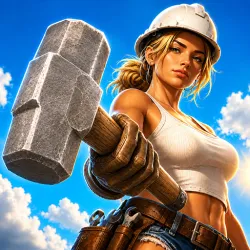 XWorld | Break & Build Simulator