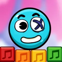 XWorld | Ball W: Roll to Miracle Island XWorld | Ball W: Roll to Miracle Island