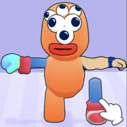 XWorld | Creature Creator