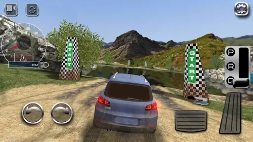 4x4 Off-Road Rally 7 | juego | XWorld