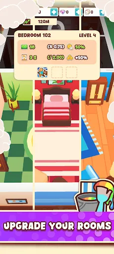 My Toucan Hotel | Games | XWorld
