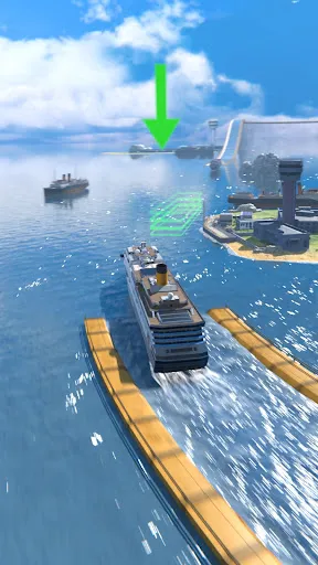 Boat Transport Simulator | Permainan | XWorld Boat Transport Simulator | Permainan | XWorld