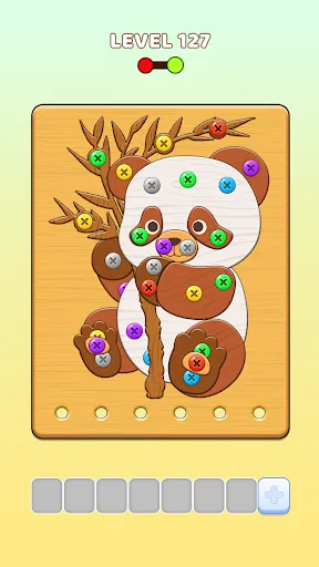 Screw Color: Nuts Match Master | Games | XWorld