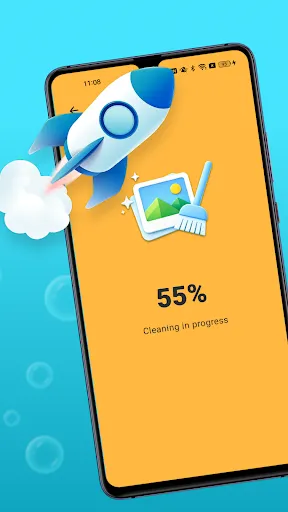 Easy Cleaner | Permainan | XWorld