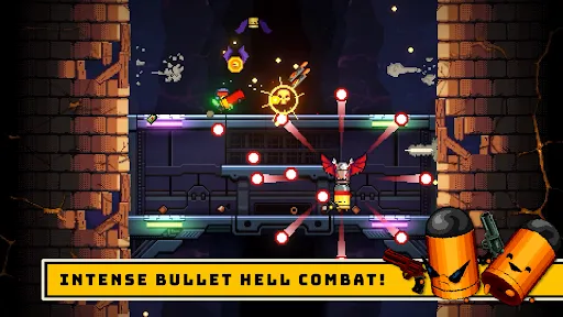 Exit the Gungeon DEMO | 游戏 | XWorld