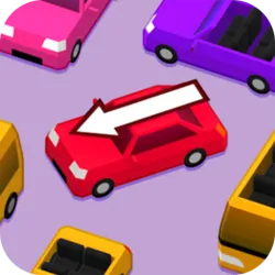 XWorld | Bus Parking Frenzy