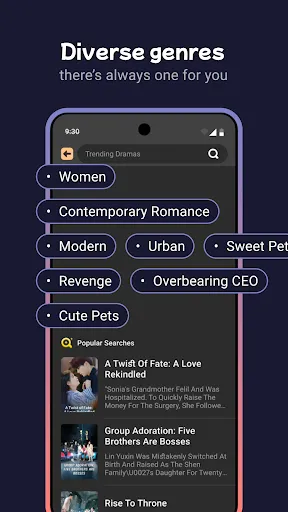 MiniTV - Drama & TV | Games | XWorld