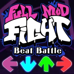 XWorld | Beat Battle Full Mod Fight