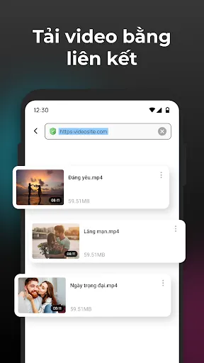 Trình tải xuống video HD | Games | XWorld