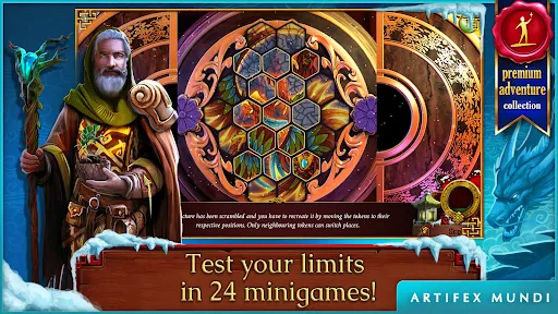 Tibetan Quest | Games | XWorld Tibetan Quest | Games | XWorld