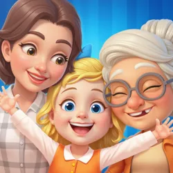 XWorld | Granny Knows: Love & Secrets