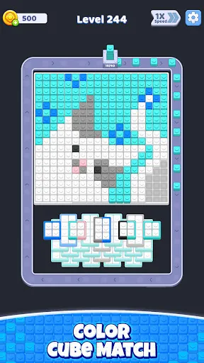 Brick Factory! | Games | XWorld Brick Factory! | Games | XWorld