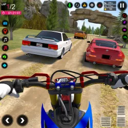 XWorld | Dirt Bike Stunt - Bike Racing