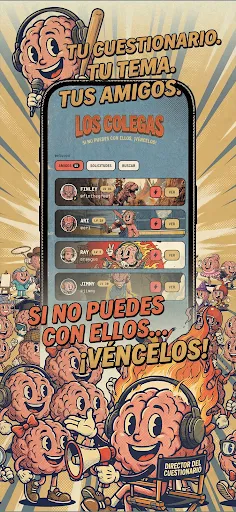 Quizbash: Juegos y Trivia | juego | XWorld