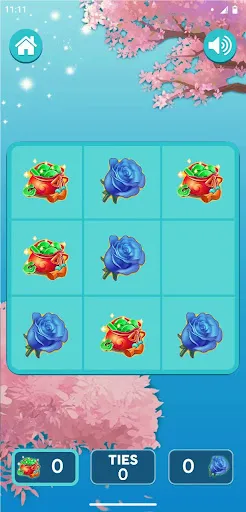 AcePg Tic tac toe | เกม | XWorld