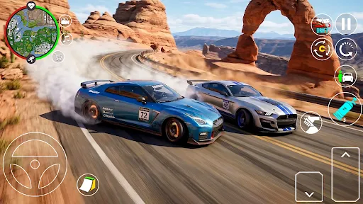 Grand Car Racing: Drift Game | Игры | XWorld Grand Car Racing: Drift Game | Игры | XWorld