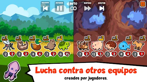 Super Auto Pets | juego | XWorld