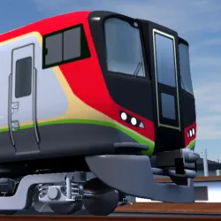 XWorld | Rail World! Train simulator