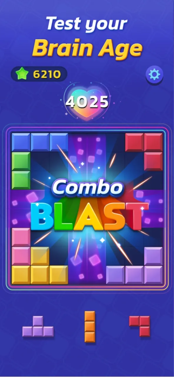 Club Block 3D : Blast Puzzle | Permainan | XWorld