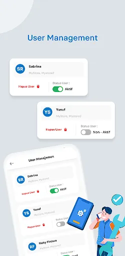 BRImerchant | Permainan | XWorld