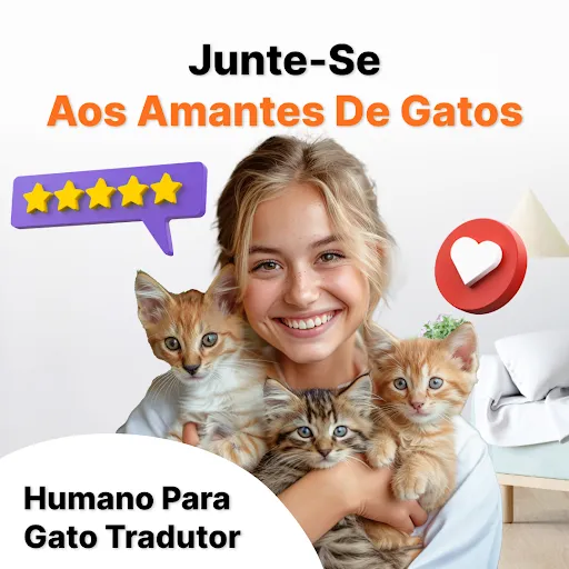 Tradutor De Humano Para Felino | Jogos | XWorld