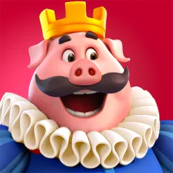 XWorld | Piggy Kingdom