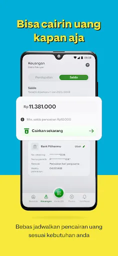 GoPay Merchant: QRIS 0% | Permainan | XWorld