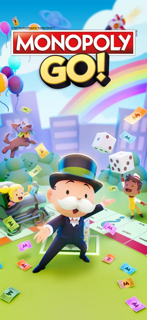 MONOPOLY GO! | Jogos | XWorld