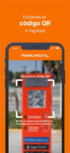 Kigo - Parkimovil | juego | XWorld