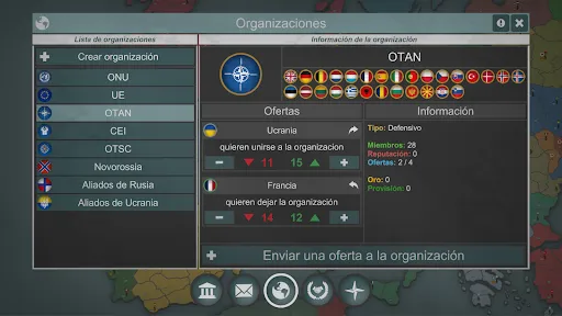 Our Empire Remake | juego | XWorld Our Empire Remake | juego | XWorld