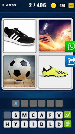 4 Pics 1 Logo: Guess the logo | เกม | XWorld