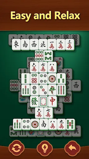 Zen Mahjong Solitaire | Games | XWorld Zen Mahjong Solitaire | Games | XWorld