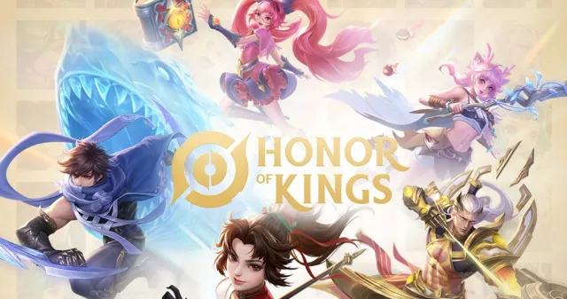 Honor of Kings | Игры | XWorld