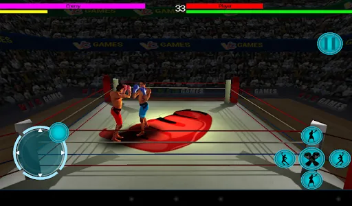 3D boxing game | Games | XWorld 3D boxing game | Games | XWorld