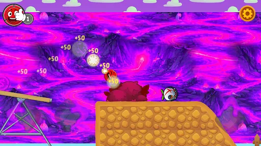 Ball Warrior: Thunder Quest | 游戏 | XWorld Ball Warrior: Thunder Quest | 游戏 | XWorld