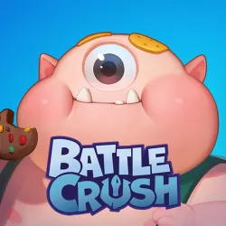 XWorld | BATTLE CRUSH BETA