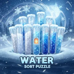 XWorld | Susun Air: Puzzle