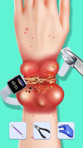 Happy Yarn: ASMR Screw | Игры | XWorld