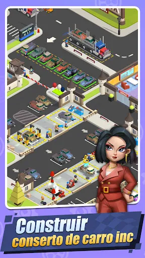 Car Fix Inc - Mechanic Garage | Jogos | XWorld